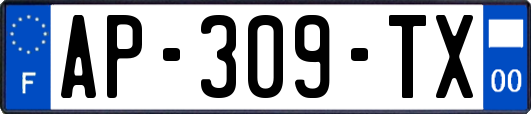 AP-309-TX