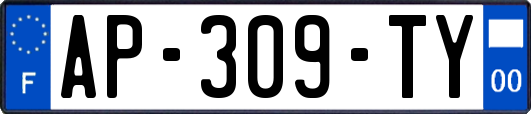 AP-309-TY