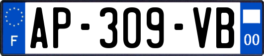 AP-309-VB