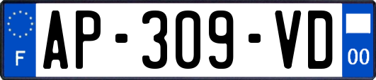 AP-309-VD