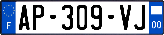 AP-309-VJ