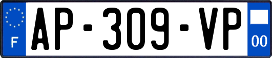 AP-309-VP