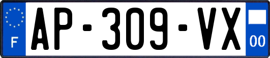 AP-309-VX