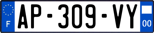 AP-309-VY