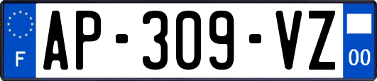 AP-309-VZ