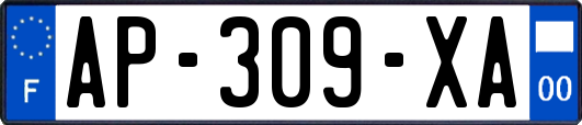 AP-309-XA
