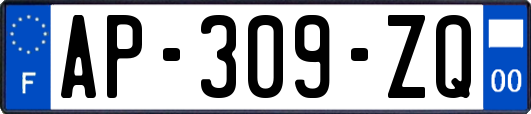 AP-309-ZQ