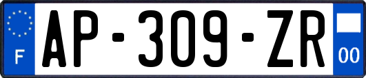 AP-309-ZR