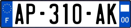 AP-310-AK