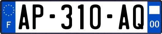 AP-310-AQ