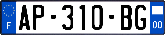 AP-310-BG