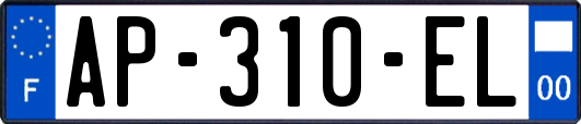 AP-310-EL