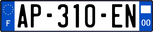 AP-310-EN