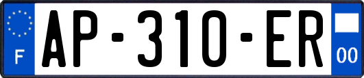 AP-310-ER