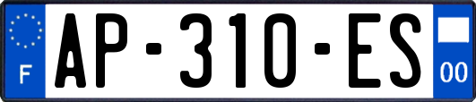 AP-310-ES