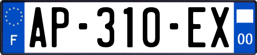 AP-310-EX