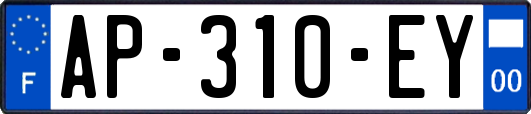 AP-310-EY
