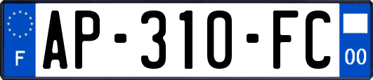 AP-310-FC