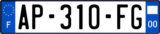 AP-310-FG