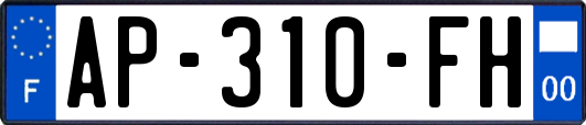 AP-310-FH