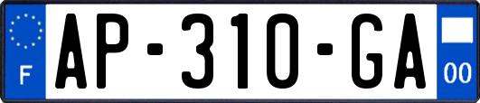 AP-310-GA