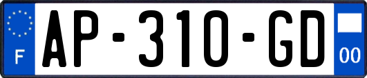 AP-310-GD