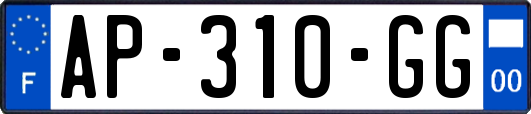 AP-310-GG
