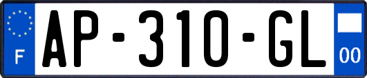 AP-310-GL