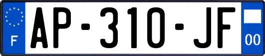 AP-310-JF