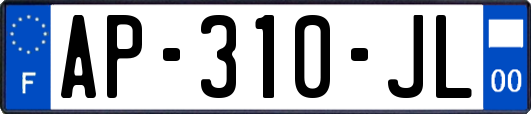 AP-310-JL