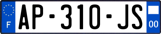 AP-310-JS