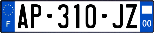 AP-310-JZ