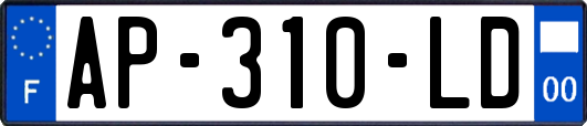 AP-310-LD