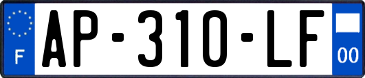 AP-310-LF