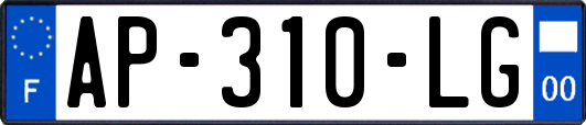 AP-310-LG