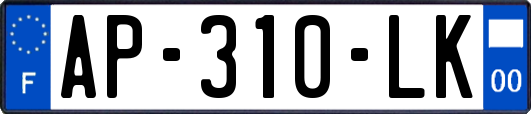 AP-310-LK