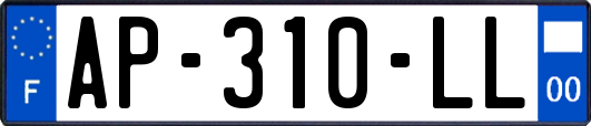 AP-310-LL