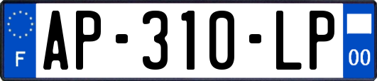 AP-310-LP