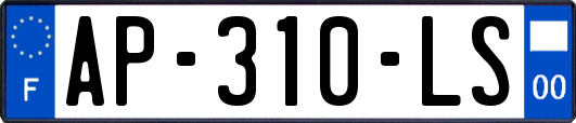 AP-310-LS