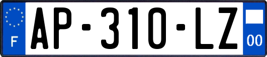 AP-310-LZ
