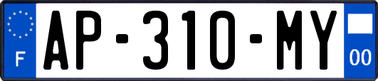 AP-310-MY