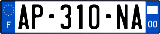 AP-310-NA