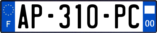 AP-310-PC