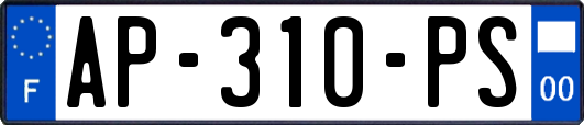 AP-310-PS