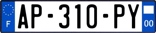 AP-310-PY