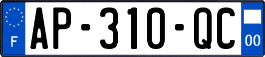 AP-310-QC
