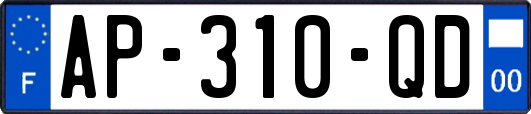 AP-310-QD