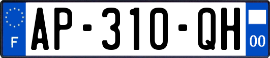 AP-310-QH