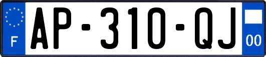 AP-310-QJ