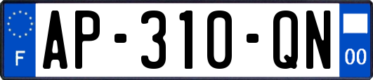 AP-310-QN